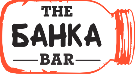 The Банка Bar - Сеть баров