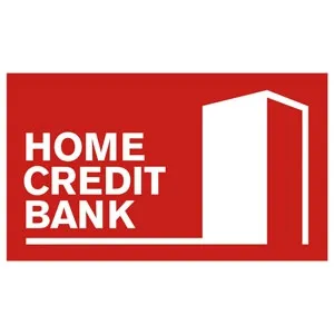 Home Credit Bank — финансы
