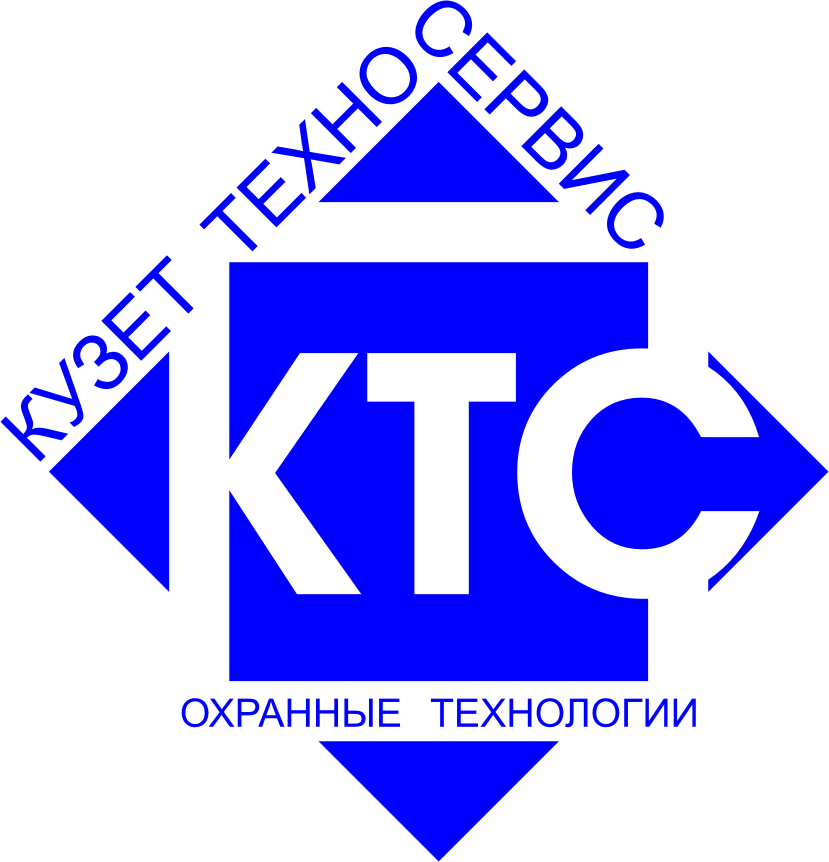 Логотип КузетТехноСервис